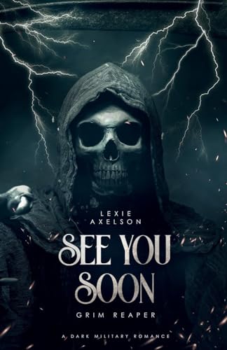 See You Soon (Scarred Executioners)