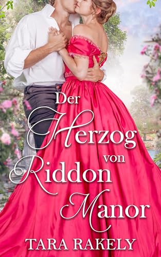 Der Herzog von Riddon Manor