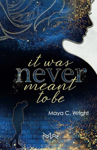 It was never meant to be: Reece & Jess 1 (Lost hearts of Coos Bay, Band 1)