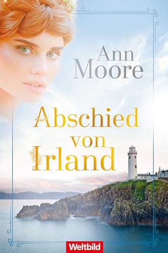 Abschied von Irland (Irland Saga 2)