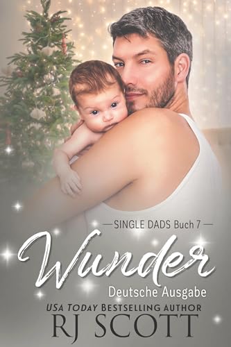 Wunder (Single Dads - Deutsche Ausgabe 7)