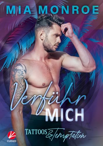 Verführ mich (Tattoos & Temptation 5)