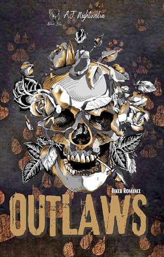 OUTLAWS - Book 16 (Inferno Outlaws MC)