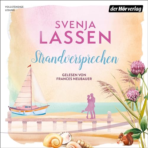 Strandversprechen: Küstenliebe 4