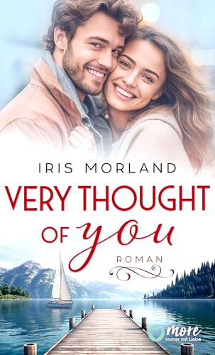 Very thought of you (Die Thornton Family 2)