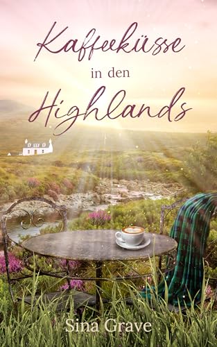 Kaffeeküsse in den Highlands
