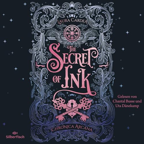 The Secret of Ink: Chronica Arcana 2