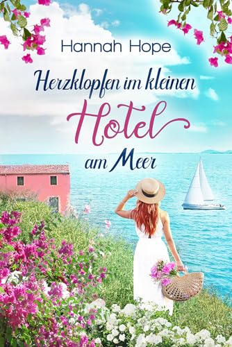 Herzklopfen im kleinen Hotel am Meer (Mallorca 5)