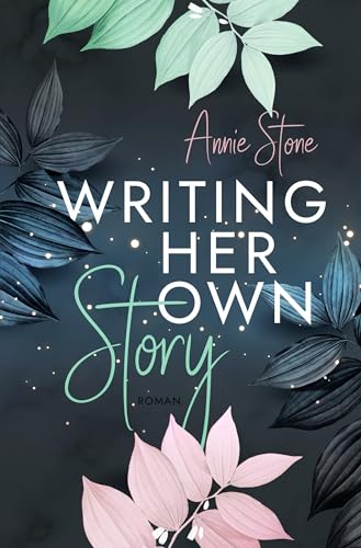 Writing her own story