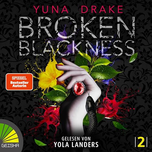 Broken Blackness 2