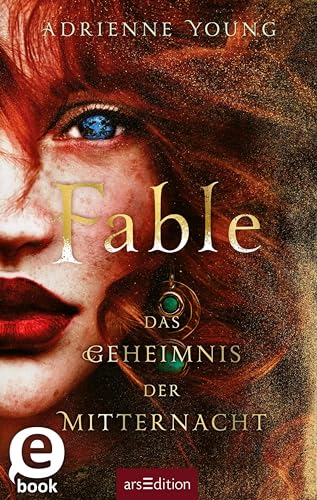 Fable – Das Geheimnis der Mitternacht (Fable 2)