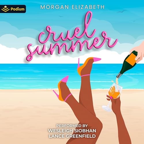 Cruel Summer: Season of Revenge Series, Book 2