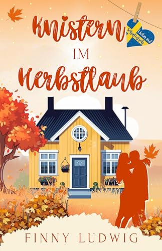 Knistern im Herbstlaub