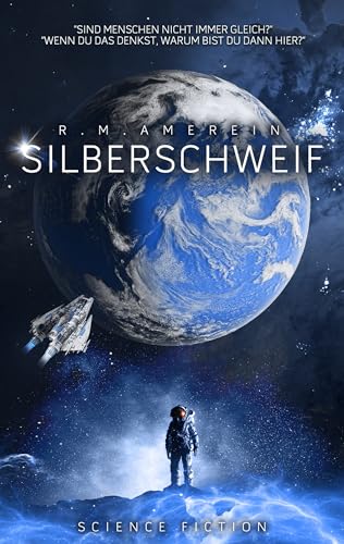 Silberschweif (Archen-Odyssee)