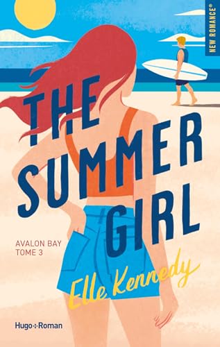 The summer girl (New romance)