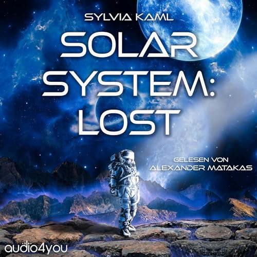 Solar System - Lost