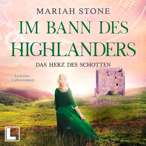Das Herz des Schotten: Im Bann des Highlanders 3