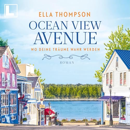 Wo deine Träume war werden: Ocean View Avenue 1