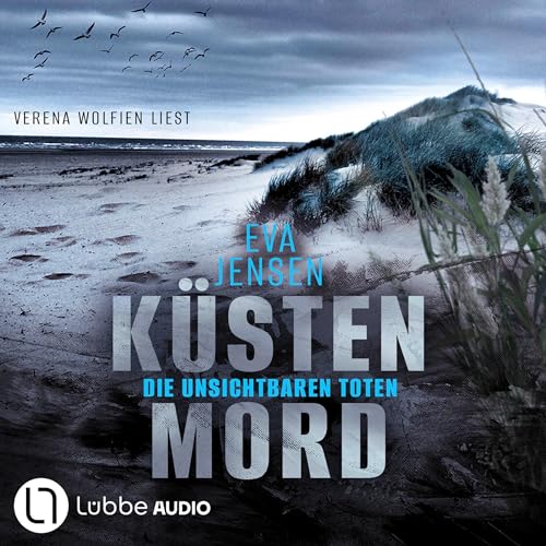 Küstenmord - Die unsichtbaren Toten: Die Ostsee-Kommissare 4