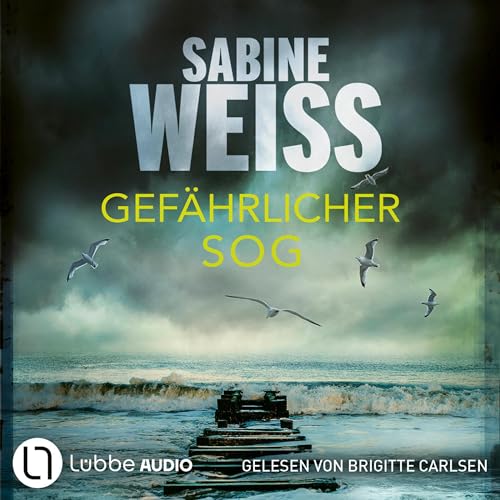 Gefährlicher Sog: Liv Lammers 8