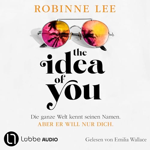 The Idea of You