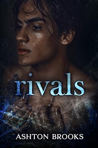 Rivals (Saints vs. Pirates Book 1)