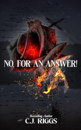 No, For An Answer.