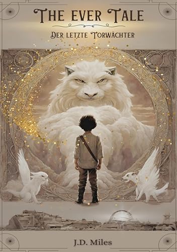 THE EVER TALE: Der letzte Torwächter