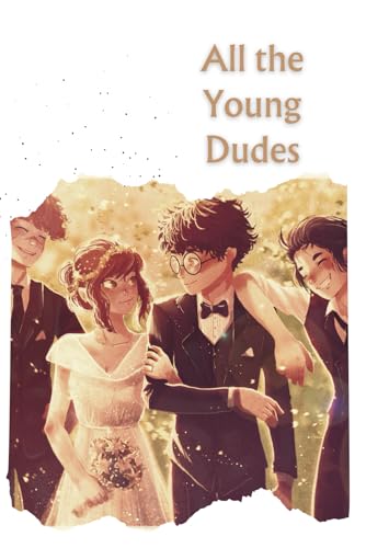 All the Young Dudes 3