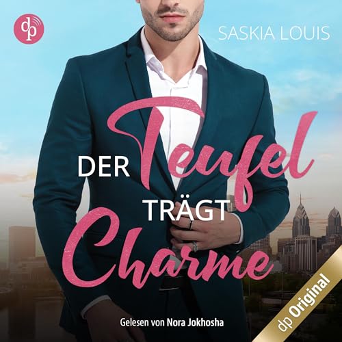 Der Teufel trägt Charme: Philadelphia Millionaires 1