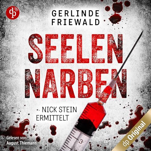 Seelennarben: Nick Stein 1