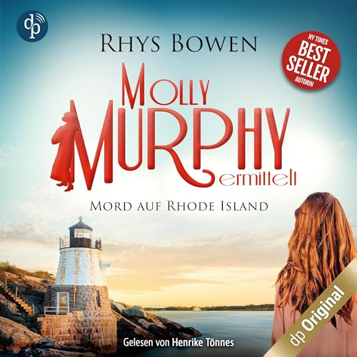 Mord auf Rhode Island: Molly Murphy 11
