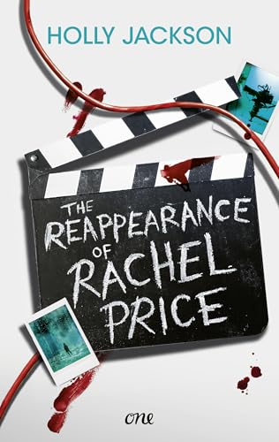 The Reappearance of Rachel Price (deutsche Ausgabe): Der neue YA-Thriller der Autorin von A Good Girl's Guide to Murder
