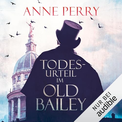 Todesurteil im Old Bailey: Daniel Pitt 1