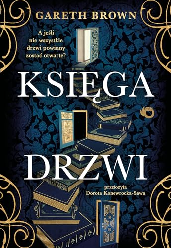 Księga drzwi