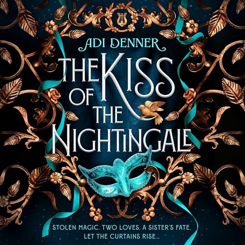 The Kiss of the Nightingale