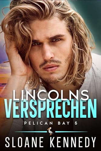 Lincolns Versprechen (Pelican Bay 5)