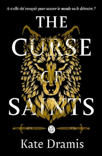 The Curse of Saints