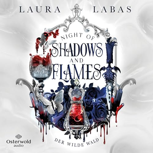 Der Wilde Wald: Night of Shadows and Flames 1