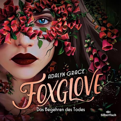 Foxglove – Das Begehren des Todes: Belladonna 2