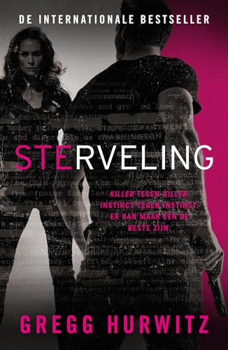 Sterveling (Orphan X)
