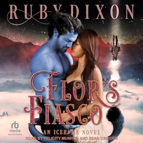 Flor's Fiasco: Icehome, Book 17