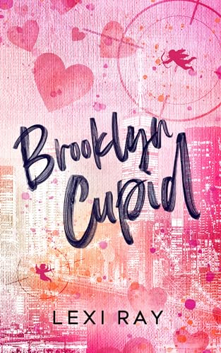 Brooklyn Cupid: Liebesroman