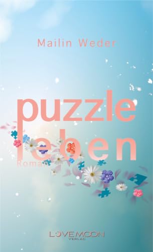 Puzzleleben: (New Adult meets Romance Suspense)