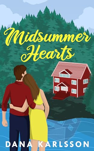 Midsummer Hearts (Lovestory: Schweden)