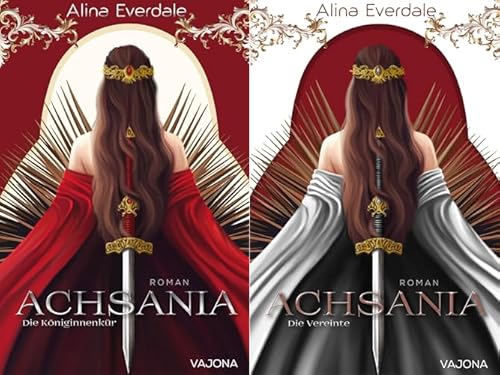 Achsania (Serie)