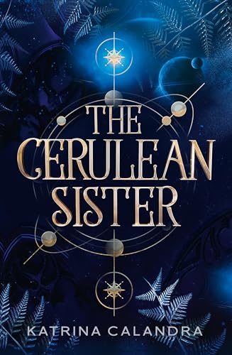 The Cerulean Sister (The Viridian Priestess Book 2)