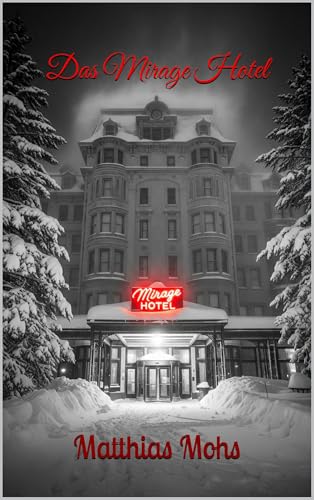 Das Mirage Hotel