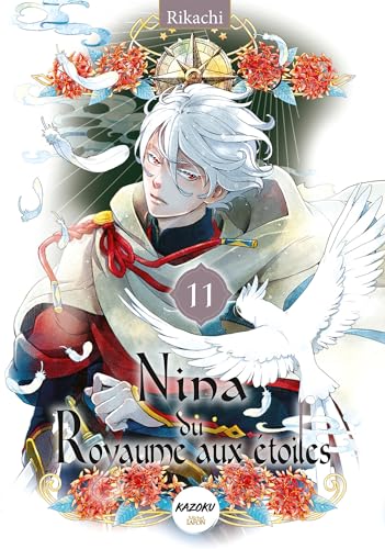 Nina du royaume aux étoiles - Tome 11