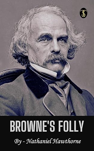 Browne's Folly (English Edition)